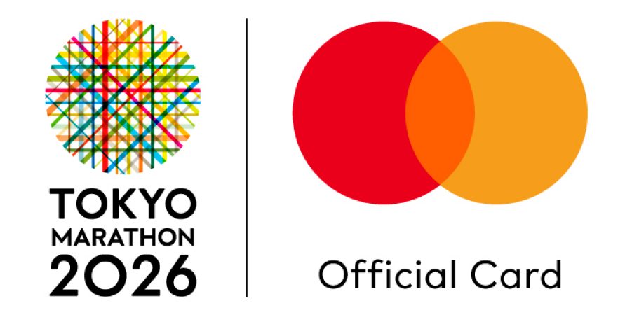 Tokyo Marathon official image